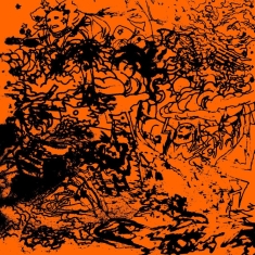 Dean Jamael - Black Space Tapes