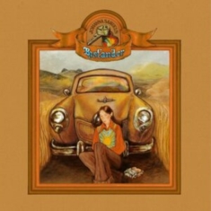 Samuels Johanna - Bystander