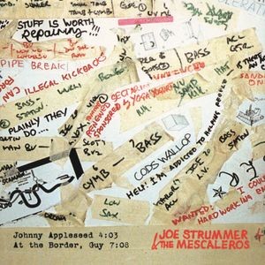 Joe Strummer - Johnny Appleseed