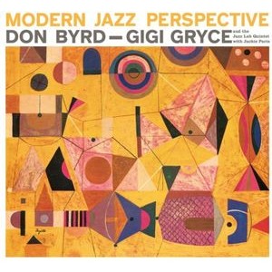 Byrd Donald/Gryce Gigi - Modern Jazz Perspective