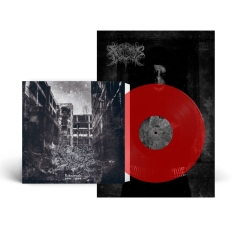 Xasthur - Rehearsals 1997-1999 (Red Vinyl Lp)