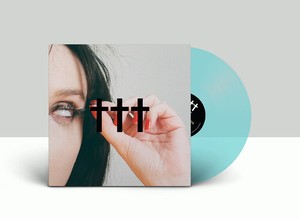 (Crosses) - Permanent.Radiant