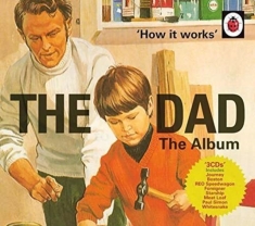 Various Artists - How It Works