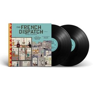 Ost - French Dispatch