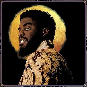 Big K.R.I.T. - 4EVA IS A MIGHTY LONG TIME (2LP/DL CARD)