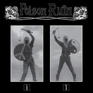 Poison Ru'n - Poison Ruin