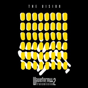 Vision The - Waveform Transmission 2
