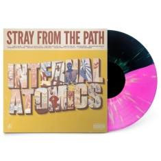 Stray From The Path - Internal Atomics