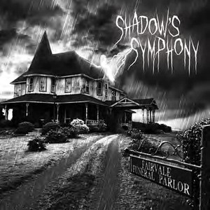 Shadow?S Symphony - Fairvale Funeral Parlour