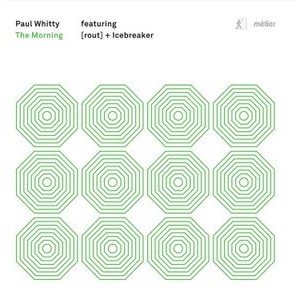 Whitty Paul - The Morning
