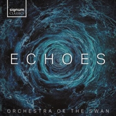Various - Echoes