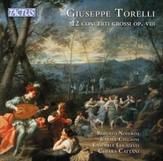 Bigaglia Diogenio - 12 Sonate A Violino Solo, Op. 1