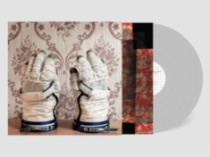 Sylvian David & Stephan Mathieu - Wandermüde (Deluxe Edition, Clear V