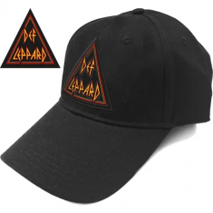 Def Leppard - Def Leppard - Keps