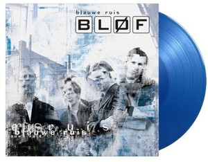 Blof - Blauwe Ruis -Blue Clrd-