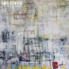 Sea Power - Everything Was Forever ryhmässä CD @ Bengans Skivbutik AB (4250331)