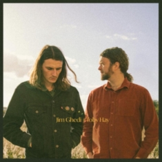 Ghedi Jim & Toby Hay - Jim Ghedi & Toby Hay