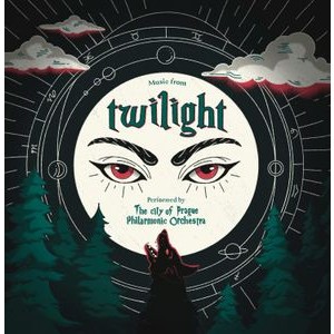 City Of Prague Philharmonic Orchest - Twilight
