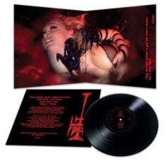 Danzig - 777: I Luciferi