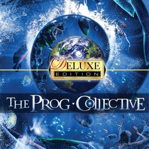 Various Artists - The Prog Collective