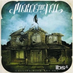 Pierce The Veil - Collide With The Sky
