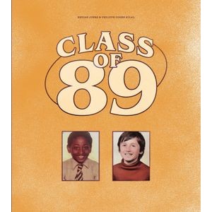 Cohen Solal Philippe & Kezia Jones - Class Of 89