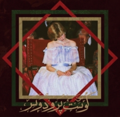 Badawi - The Book Of Jinn
