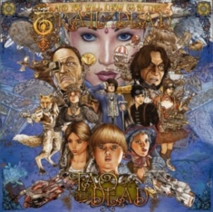 ...And You Will Know Us By The Trai - Tao Of The Dead