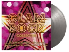 Various - Glam Rock Collected