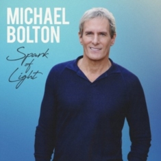 Michael Bolton - Spark Of Light