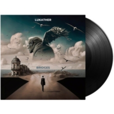 Lukather Steve - Bridges