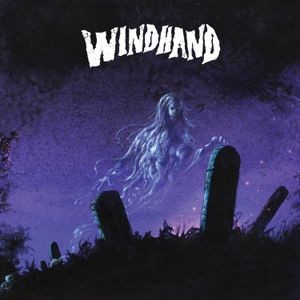 Windhand - Windhand (Reissue)