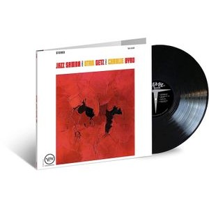 Stan Getz Charlie Byrd - Jazz Samba