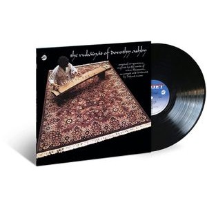 Dorothy Ashby - The Rubáiyát Of Dorothy Ashby
