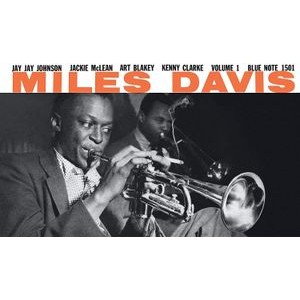 Miles Davis - Volume 1