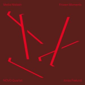 Nielsen Mette - Nielsen: Frozen Moments