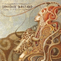 Theodor Bastard - Oikoumene (2 Lp Black Vinyl)