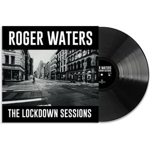 Roger Waters - The Lockdown Sessions