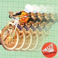 Go! Team - Proof Of Youth