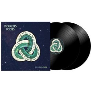 Nodens Ictus - Spacelines