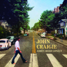 Craigie John - Abbey Road Lonely (2Lp/Color Vinyl) (Rsd)