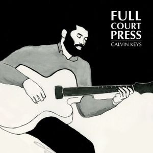 Calvin Keys - Full Court Press (Rsd)
