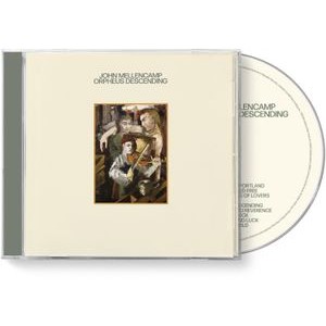John Cougar Mellencamp - Orpheus Descending