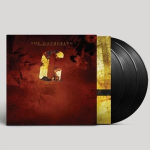 The Gathering - Accessories - Rarities And B-Sides