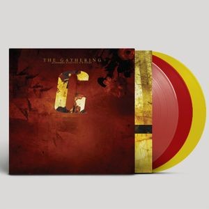 The Gathering - Accessories - Rarities And B-Sides