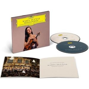 María Dueñas Wiener Symphoniker M - Beethoven & Beyond