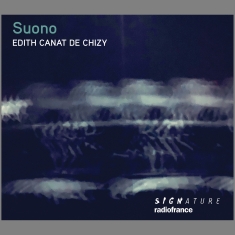 Chizy Edith Canat De - Suono