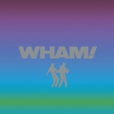Wham! - The Singles: Echoes From The Edge Of Heaven