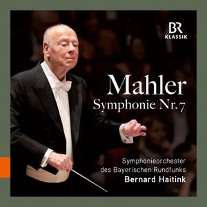 Gustav Mahler - Symphony No. 7