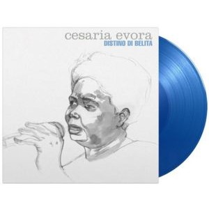 Cesaria Evora - Distino Di Belita